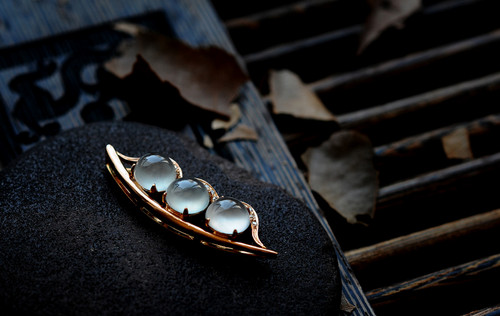 珠寶投資標準亟需建設和細化