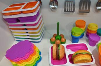 2014北京禮品展：溫馨便利的后現代家居生活