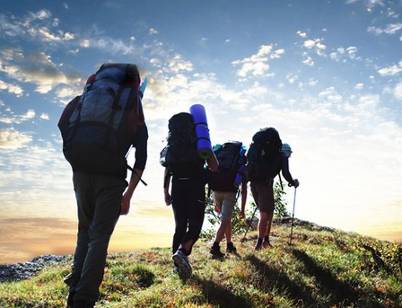 2014北京禮品展：展示驢友、戶外與科技的完美結合方案