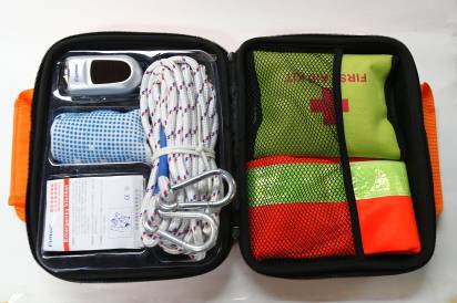 2014北京禮品展：展示驢友、戶外與科技的完美結合方案