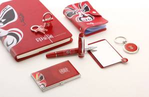 2014北京禮品展:創意小禮品帶來好心情