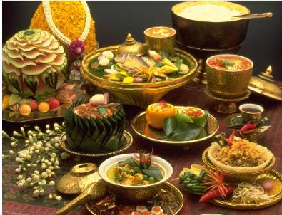 2014北京禮品展：身處帝都，盡享泰國風(fēng)土?xí)r尚