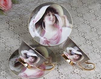 中國好陶瓷——五大名瓷基地龍頭企業(yè)齊聚2014深圳禮品展