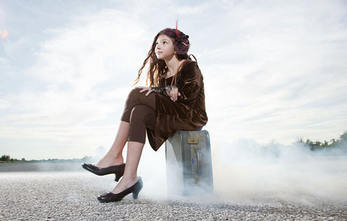 拉桿箱常用的七種材質