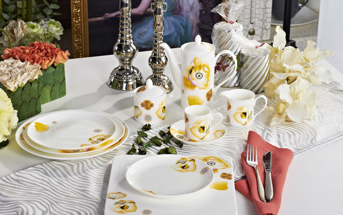 陶瓷行業(yè)陷入惡性競爭怪圈