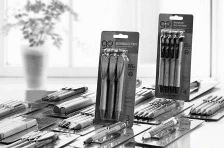 寧波文具產業加速起航