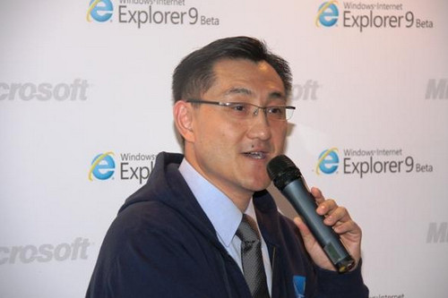 星巴克中國王芳興:大數據是零售業發展契機