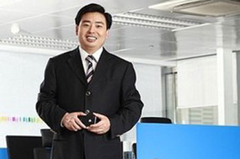 哎呀呀飾品葉國富：因改變而擁有未來