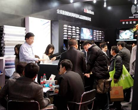 禮贈品市場風(fēng)向標(biāo)——北京春季禮品展13日盛大開幕