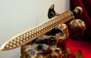 禮贈品市場風(fēng)向標(biāo)——北京春季禮品展13日盛大開幕