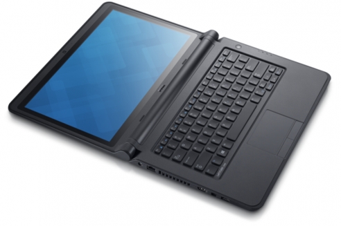 戴爾學生版Latitude 13售價2437元