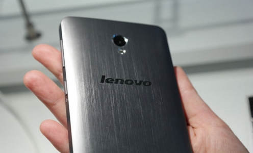 聯(lián)想將推Windows Phone系統(tǒng)智能手機