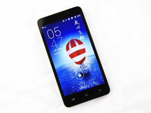 酷派大神F1聯通版售價988元