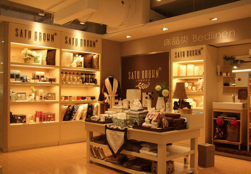 泛華家居用品（深圳）有限公司