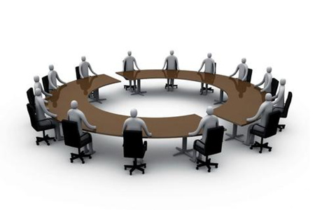 首部國家標準《會議分類與術語》正式發布