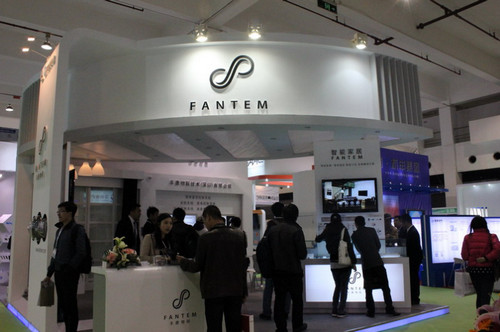 高端展會聚焦智能城市建設熱潮