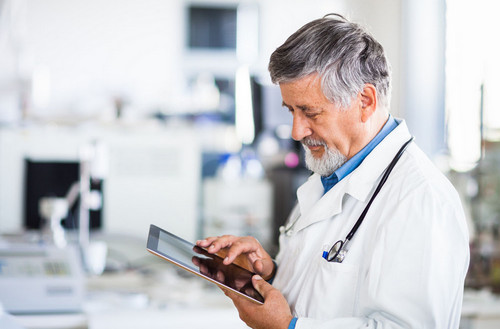 平板將成為次于電腦的辦公用品