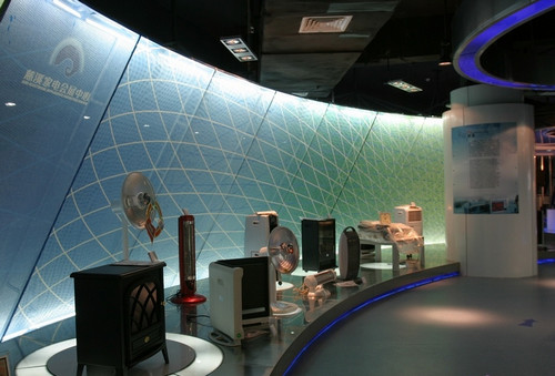 智能小家電將集中亮相AWE2014