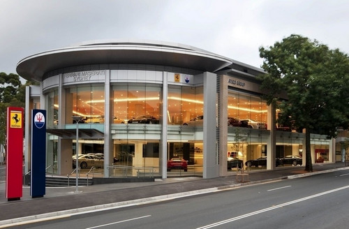 汽車4s店如何做足客戶禮品需求