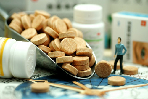 保健營養禮品如何打好翻身仗