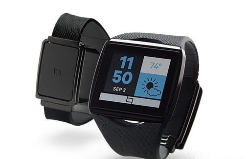 谷歌Nexus智能手表置曝光