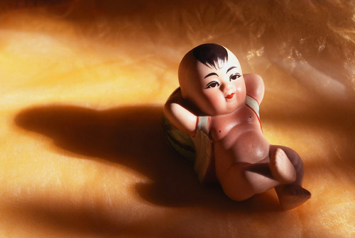 藝術品消費時代來了嗎？