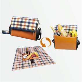 玩轉戶外，深圳禮品展邀您一起踏春去