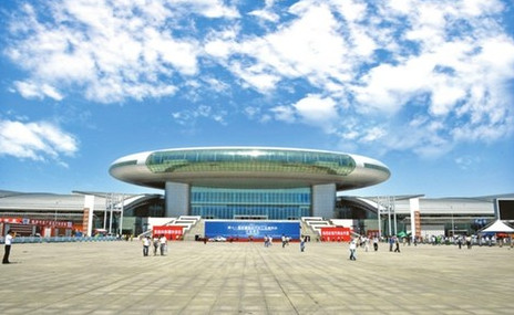 新疆對外公布2014年境外展覽計劃