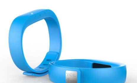 TCL BoomBand智能手環(huán)售價399元