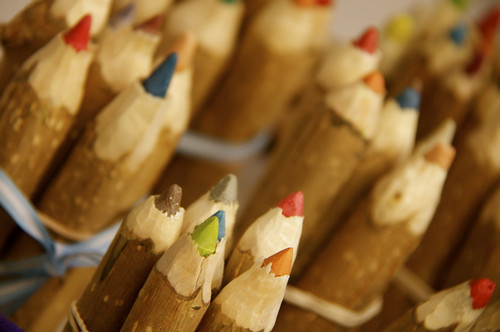 傳統(tǒng)文具制造業(yè)有了新定義