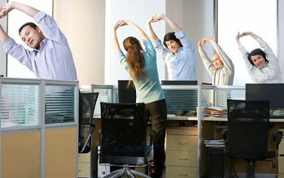 辦公族春季養生喝什么