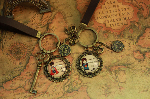 定制禮品緣何會走俏情侶市場