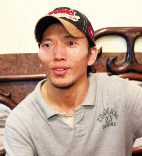 紅木人家周大新:收藏是一種文化生活