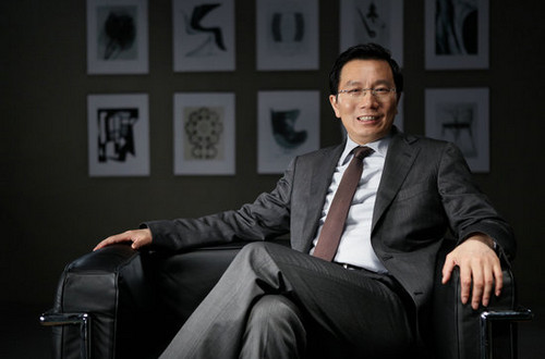 紅星美凱龍車建新：降低毛利率與電商競爭