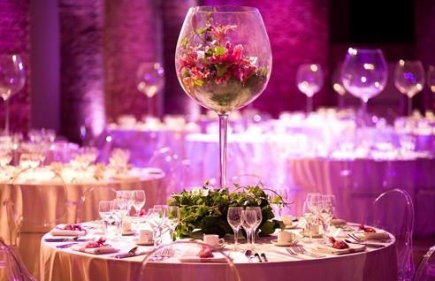 大牌酒企紛紛瞄準婚慶定制市場