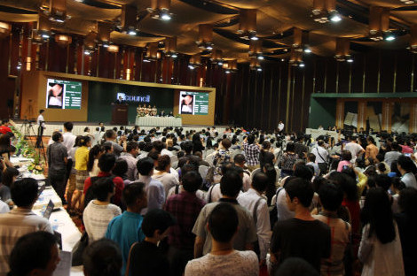 馬年春拍呈現三大特色