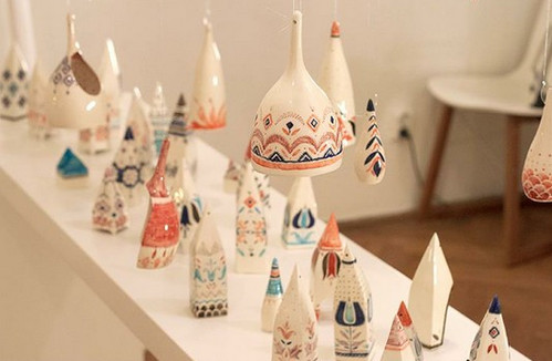 阻礙陶瓷藝術品牌化的三大因素