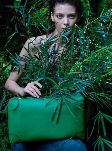 如何選到大牌包袋中的上流款