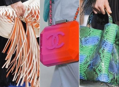 如何選到大牌包袋中的上流款