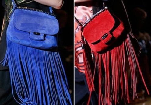 如何選到大牌包袋中的上流款