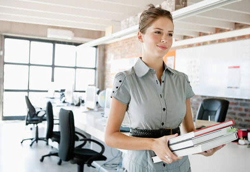 辦公禮儀有哪些注意要點