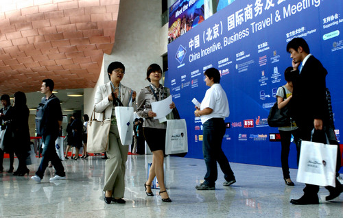 如何贏返流失的參展客戶？