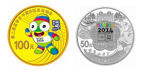 青奧幣展現(xiàn)運動題材活力