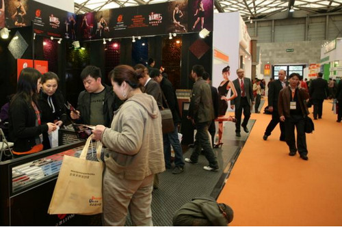 箱包皮具行業(yè)開創(chuàng)展會平臺時不我待