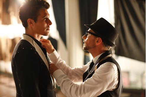 私人定制走進(jìn)尋常百姓家