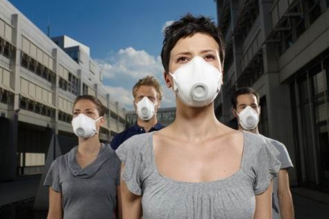 公司如何發(fā)放“霧霾福利”