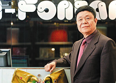 雅芳婷家紡許章榮：與枕同行35年