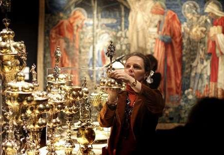 收藏品常用的幾大炒作方法