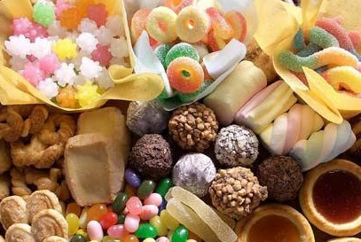 辦公室白領必備的十大零食