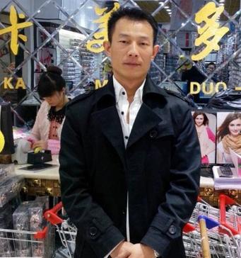 卡美多飾品徐愛國：明年將主動出擊市場